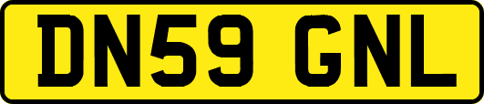 DN59GNL