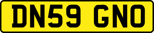 DN59GNO