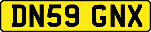 DN59GNX