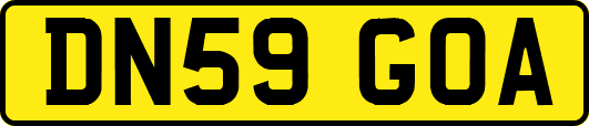 DN59GOA
