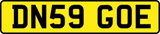 DN59GOE