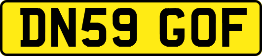 DN59GOF