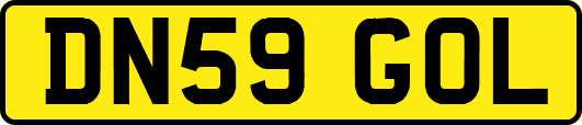 DN59GOL