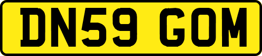 DN59GOM
