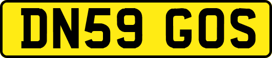 DN59GOS
