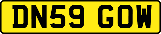 DN59GOW