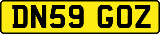 DN59GOZ