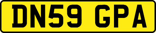 DN59GPA