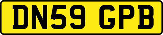 DN59GPB