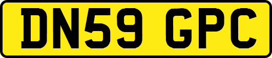 DN59GPC