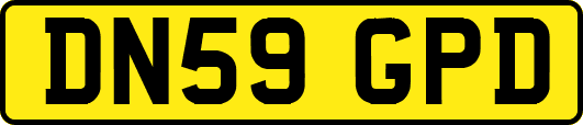 DN59GPD