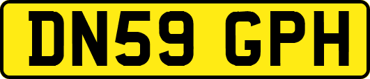 DN59GPH
