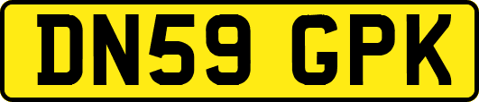 DN59GPK