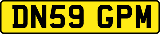 DN59GPM