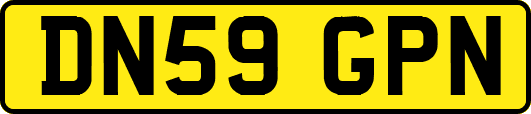 DN59GPN