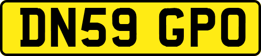DN59GPO