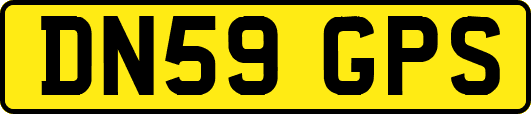 DN59GPS