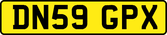 DN59GPX