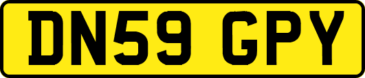 DN59GPY