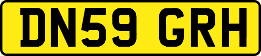 DN59GRH
