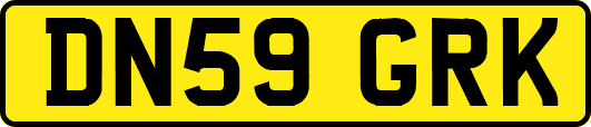 DN59GRK