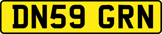DN59GRN