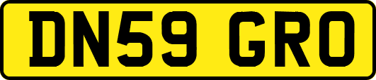 DN59GRO