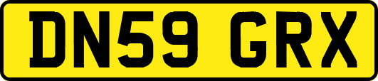 DN59GRX