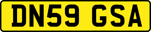 DN59GSA