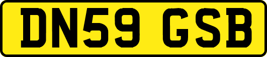 DN59GSB