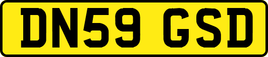 DN59GSD