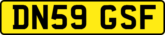 DN59GSF
