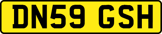 DN59GSH