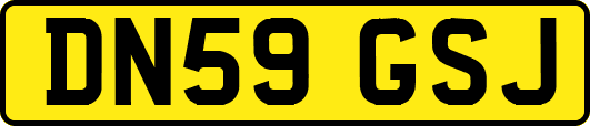 DN59GSJ