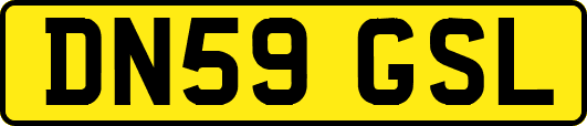DN59GSL