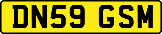 DN59GSM