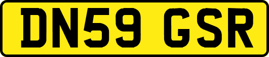 DN59GSR