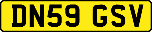 DN59GSV