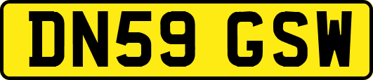DN59GSW