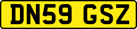 DN59GSZ