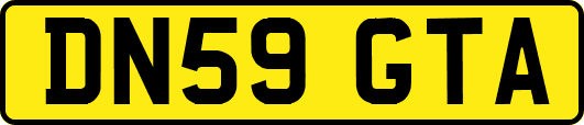 DN59GTA