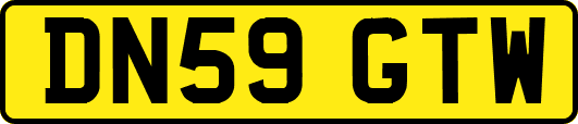 DN59GTW