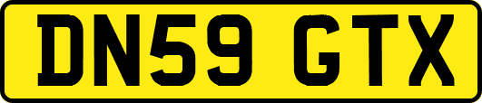 DN59GTX