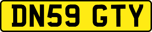 DN59GTY
