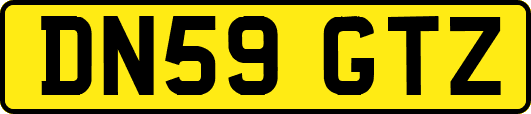DN59GTZ