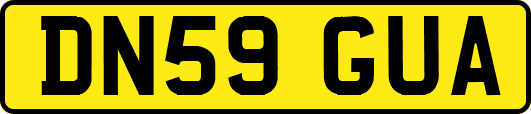 DN59GUA