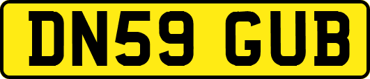 DN59GUB