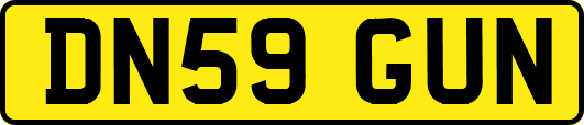 DN59GUN