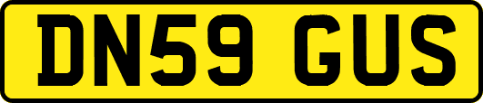 DN59GUS