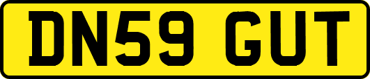 DN59GUT